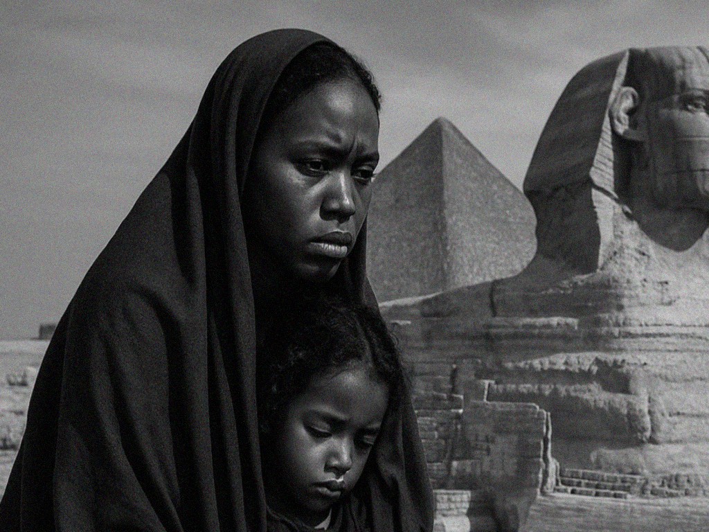 Ägypten 2025 Titel
