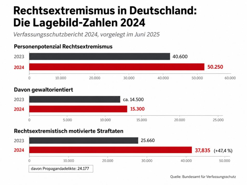 Das rechte Drehbuch: Wie AfD, Identitäre und ihre Vordenker nach Plan die Republik belügen – Abbildung 12