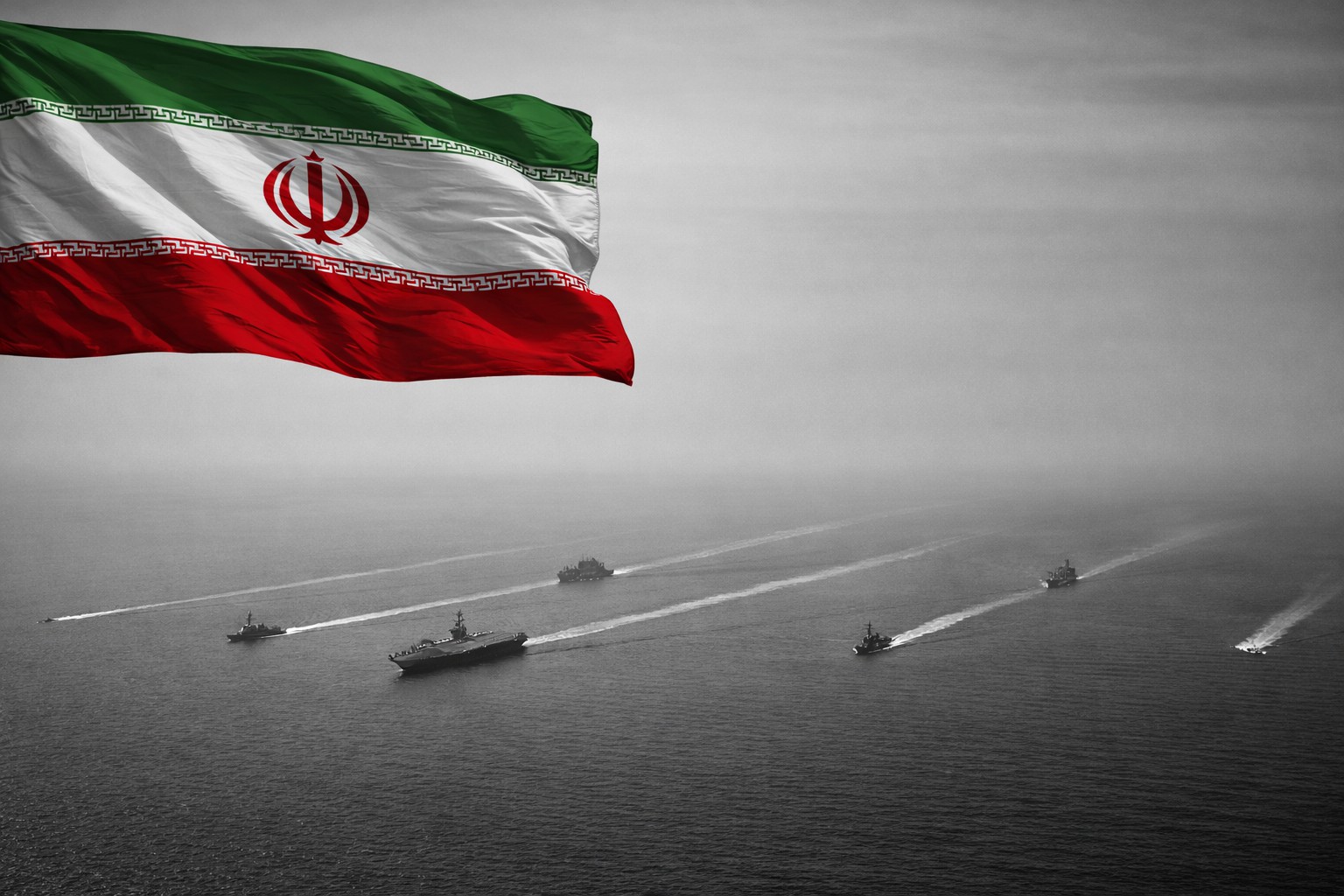 Irankrieg 2026