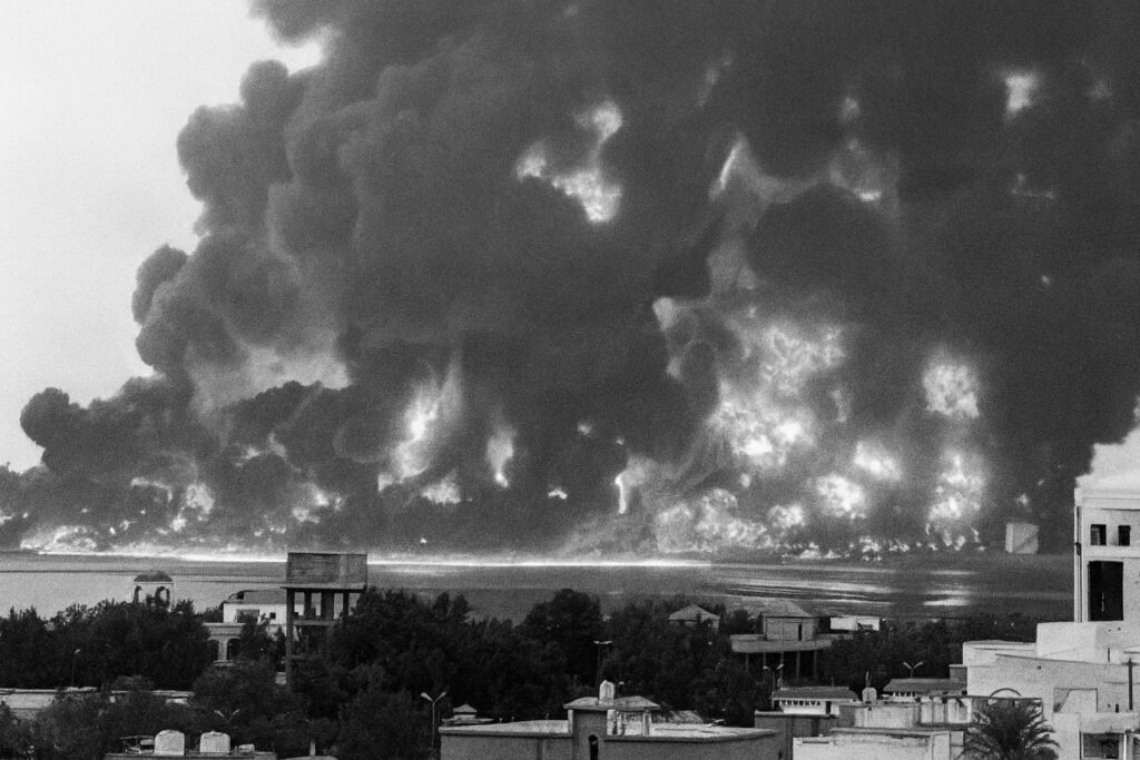 Hodeidah im Jemen