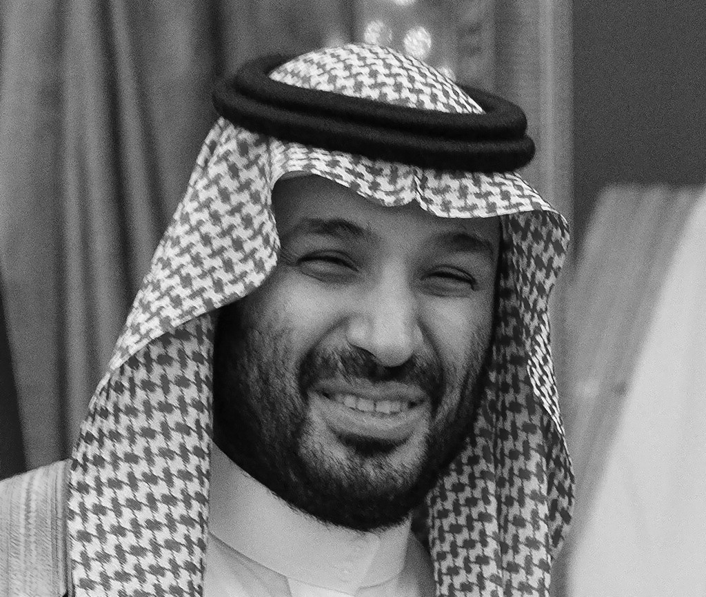 Saudi-Arabien 2025