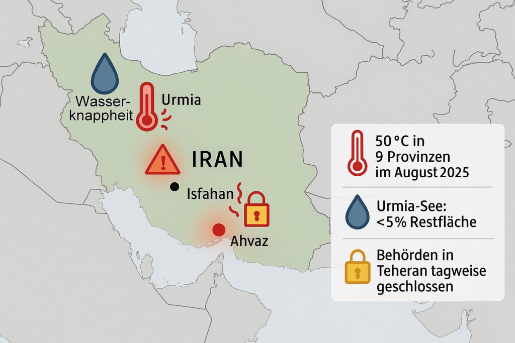 Iran 2025 