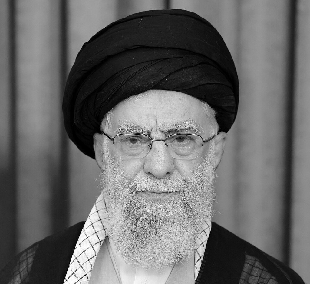 Ali Khamenei 2025
