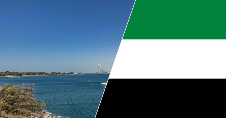 Angriffe Auf Dubai: Panik In Der Influencer Metropole