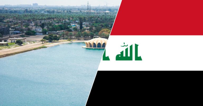 China Reagiert Besorgt Auf Die Situation Im Nahen Osten