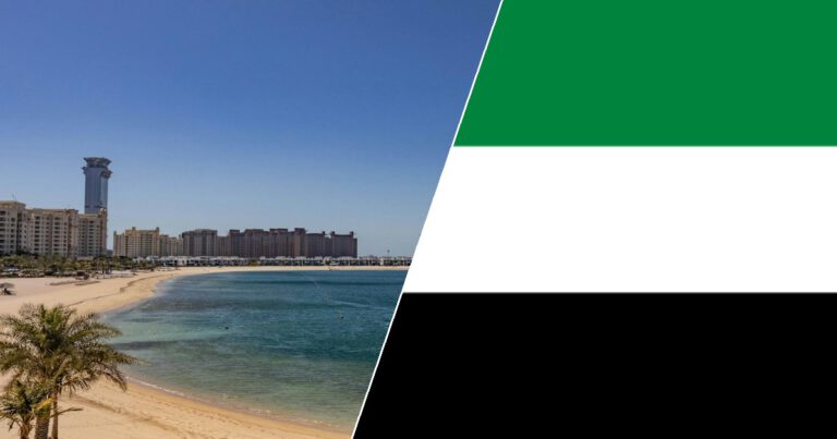 Deutsche Familien Werden Aus Dubai Evakuiert