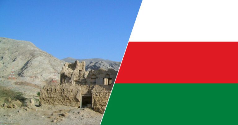 Erste Repatriierungsflug Aus Oman Gestartet