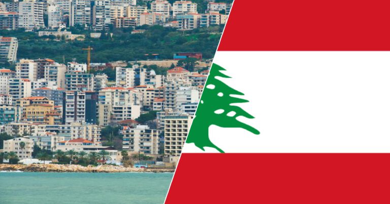 Internationale Reaktionen Auf Den Konflikt Im Libanon: Eu Und Usa Fordern Friedliche Lösung