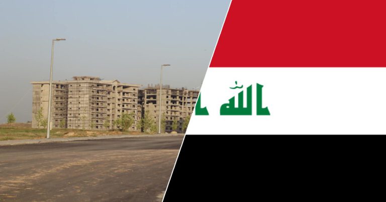 Irak: Iranische Raketenangriffe Auf Kurdische Gruppen