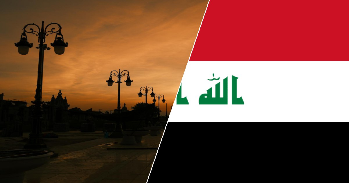 Irak Im Fokus: Iranische Angriffe Und Internationale Reaktionen