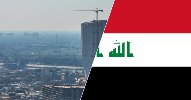Irak Im Fokus: Konflikt Zwischen Israel Und Iran Eskaliert