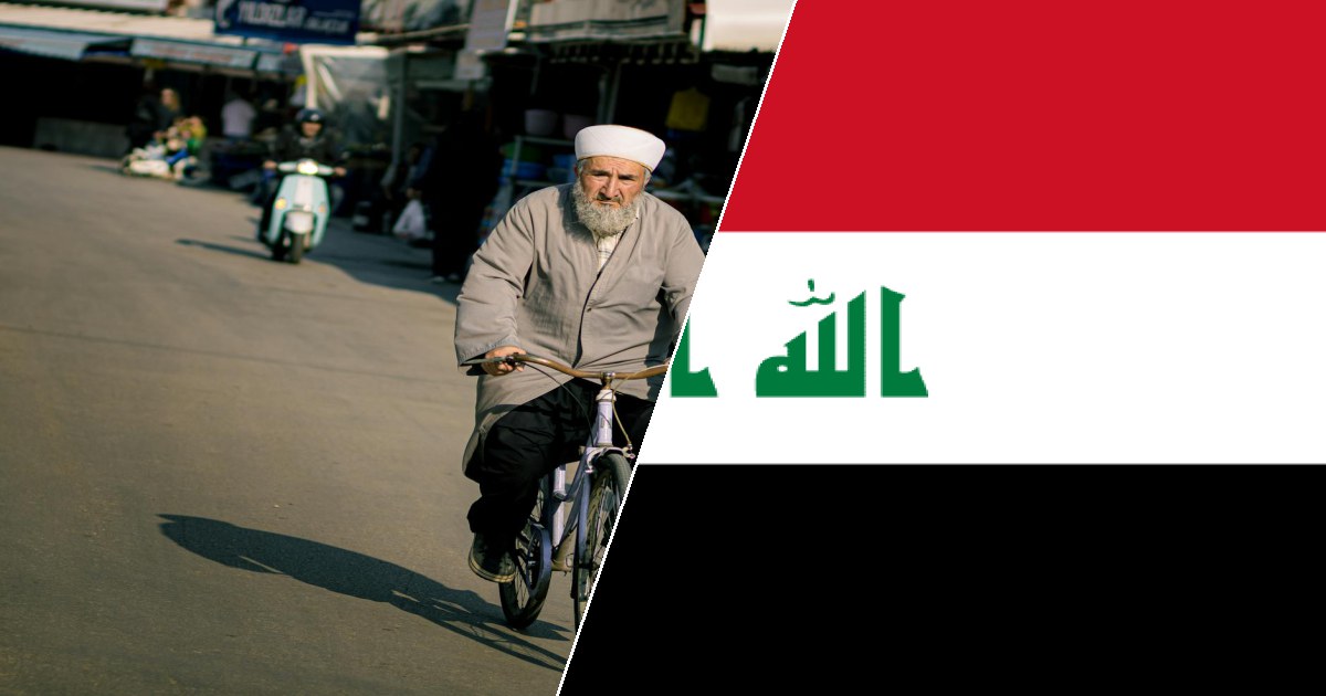 Irak Und Die Internationale Gemeinschaft: Sorge Um Die Eskalation Des Konflikts