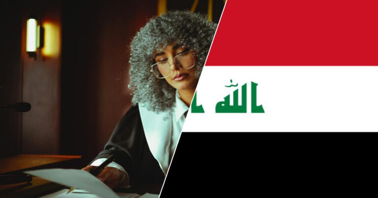 Irak Und Die Wirtschaftlichen Auswirkungen Des Konflikts