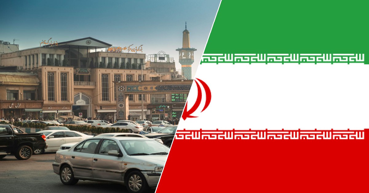 Iran Konflikt Eskaliert: Israel Greift Tehran Und Beirut An