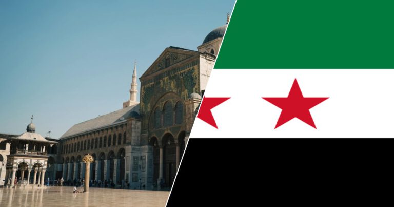 Iran Krieg: Auswirkungen Auf Syrien Und Die Region