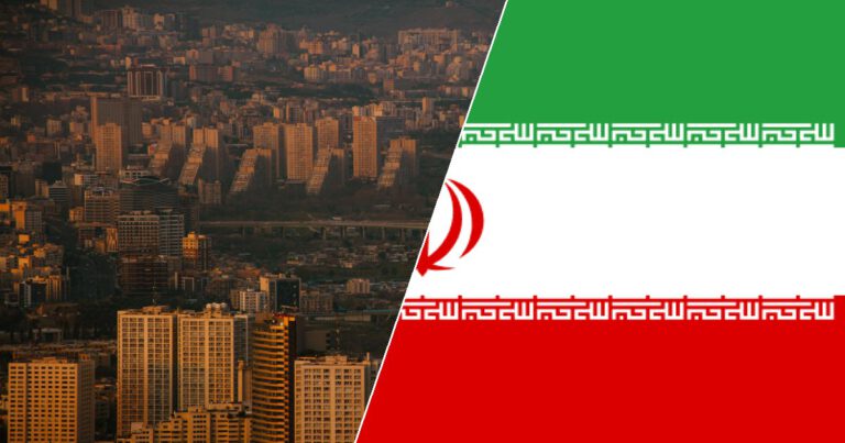 Iran Krise Und Ihre Auswirkungen Auf Die Weltwirtschaft