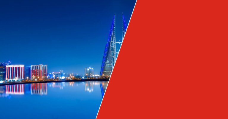 Iranische Angriffe Auf Bahrain: Ein Überblick über Die Aktuelle Situation