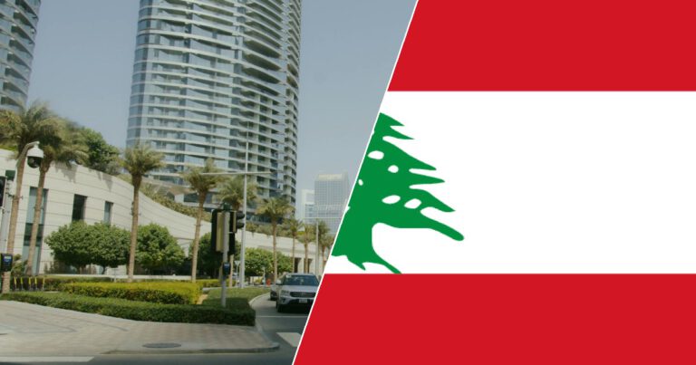 Israel Ordnet Evakuierung Von über 500.000 Menschen In Beirut An