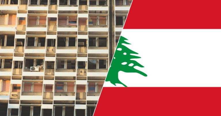 Israelische Luftangriffe Auf Beirut: Tausende Fliehen Aus Der Stadt