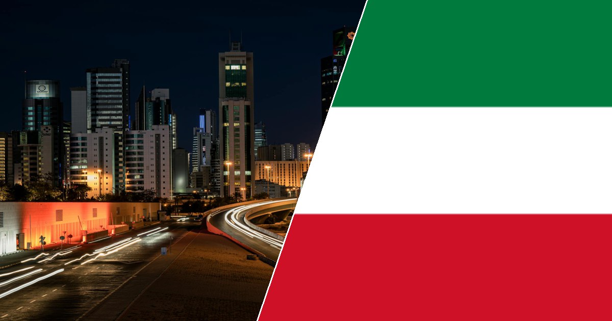 Kuwait: Angriff Auf Luftwaffenbasis – Bedrohung Für Die Region