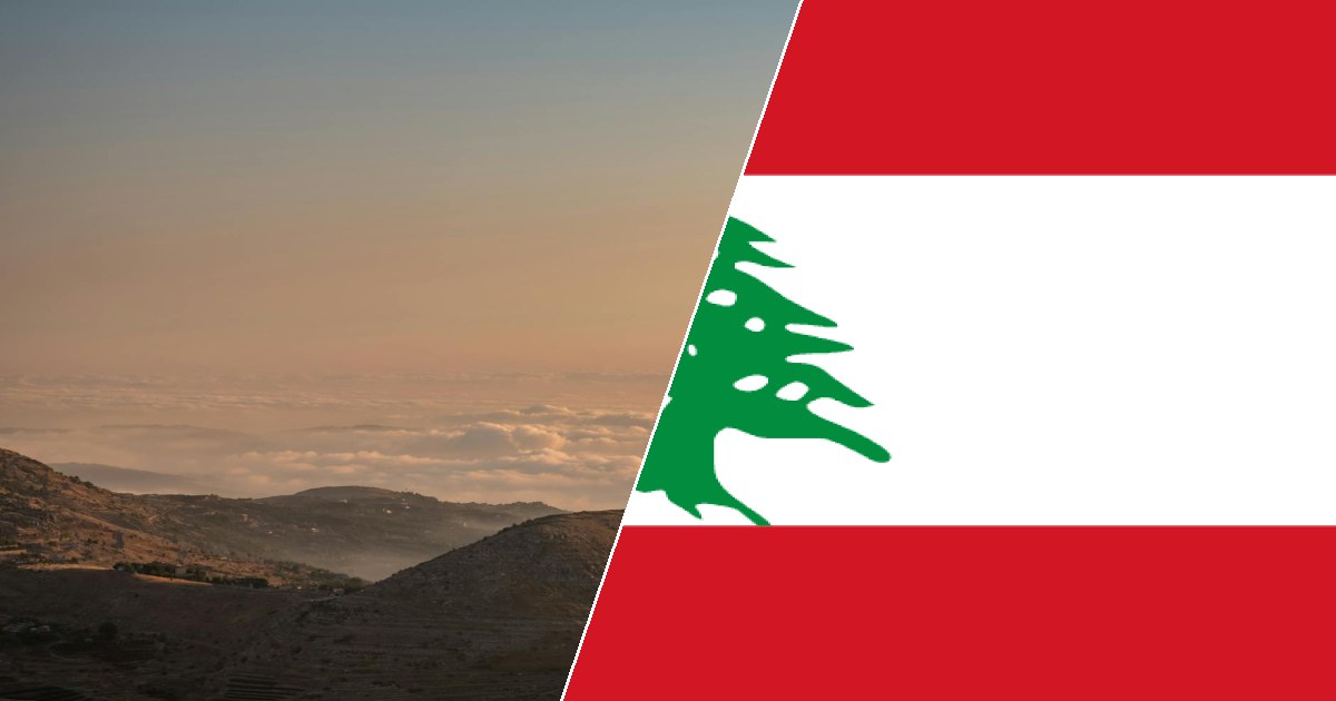 Libanon Unter Beschuss: Israelische Angriffe Auf Beirut Und Andere Teile Des Landes