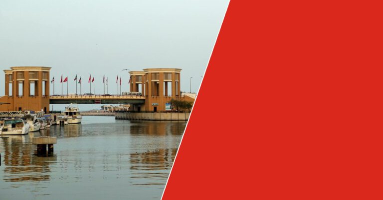 Raketenangriffe Auf Golfstaaten: Qatar Und Bahrain Betroffen