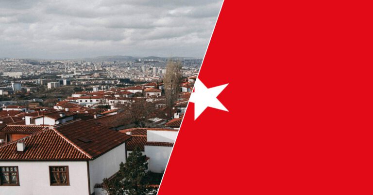 Spannungen Im Nahen Osten: Türkei Im Fokus Des Iran Konflikts