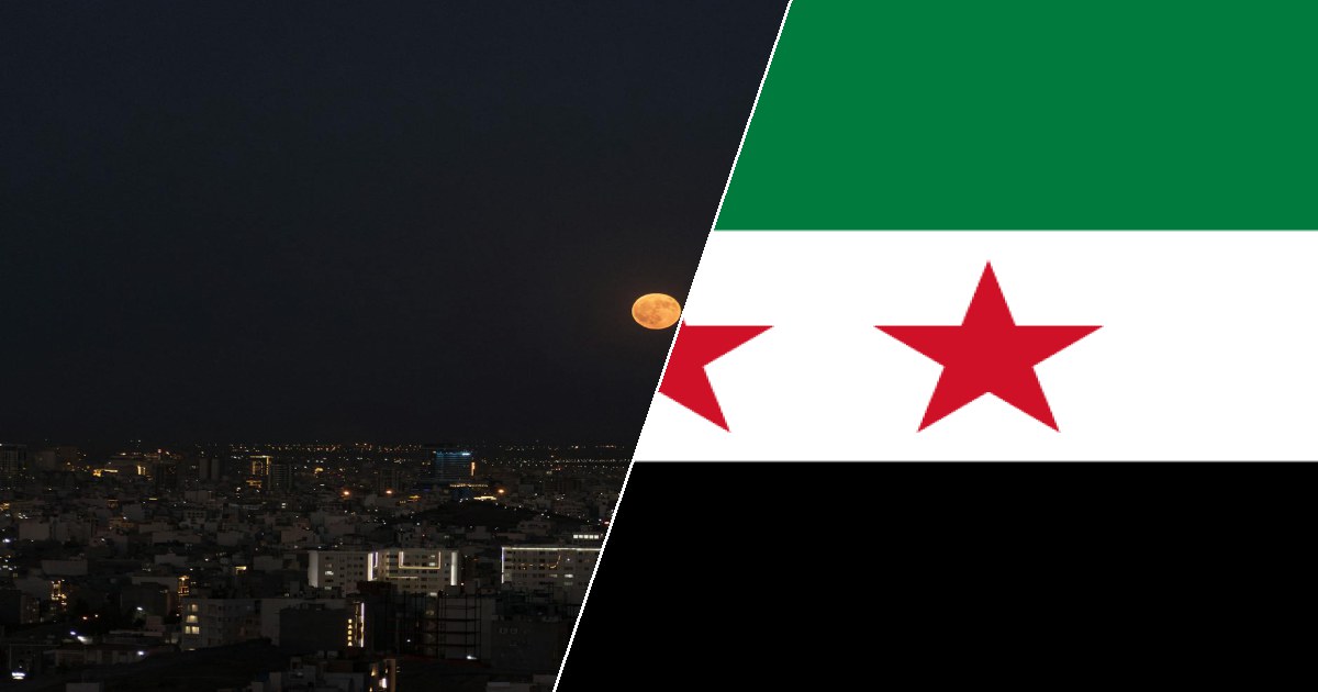 Syrien: Zehntausende Fliehen Aus Dem Libanon Nach Syrien