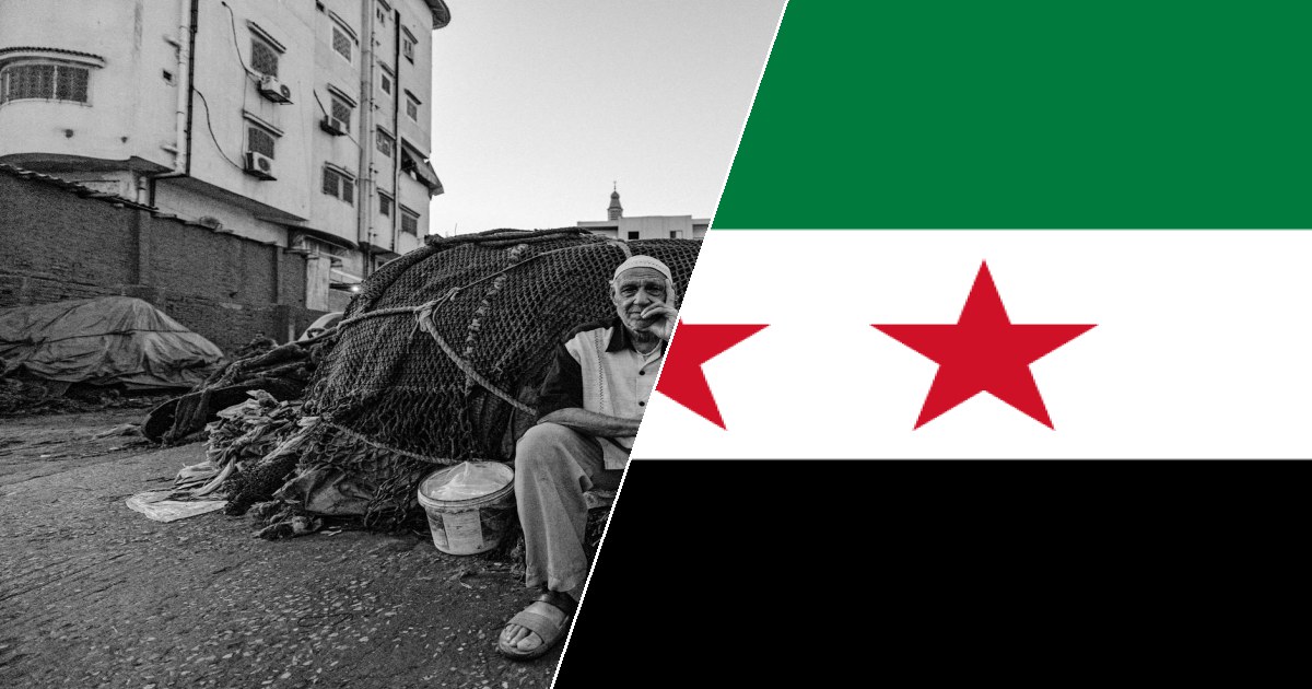 Syrien Und Der Nahe Osten: Die Auswirkungen Des Konflikts Mit Dem Iran