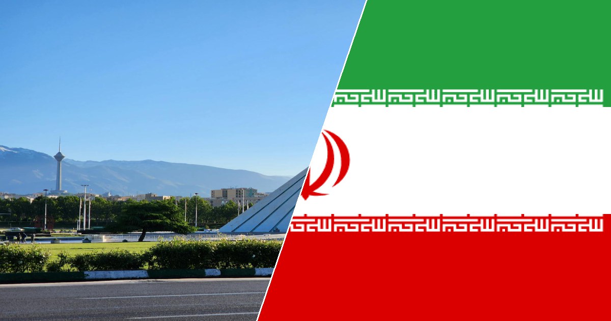 Trump Fordert Mitwirkung Bei Der Auswahl Des Nächsten Iranischen Führers