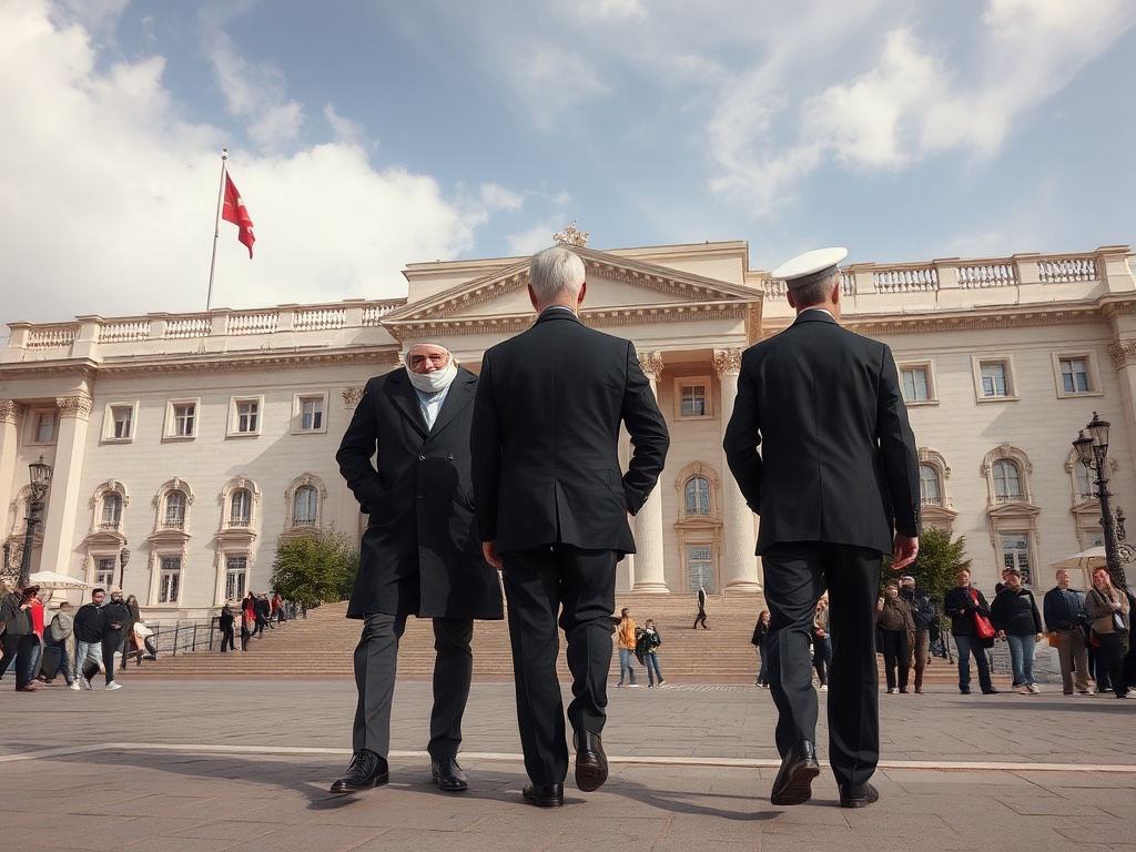 Ägypten und Golfstaaten: Spannungen im Konflikt mit Iran