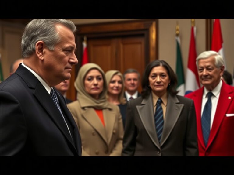 Ägypten vermittelt bei Waffenstillstandsverhandlungen zwischen USA und Iran