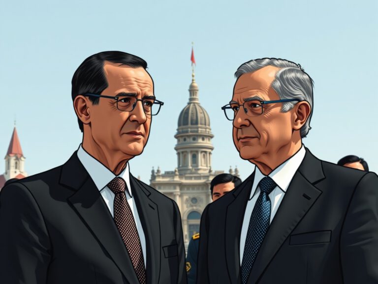 Ahmet Davutoğlu fordert Kurswechsel der USA im Iran-Konflikt