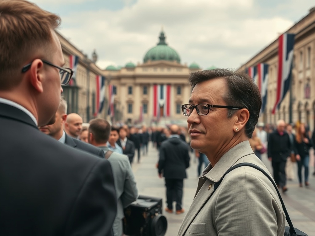 Bahrains UN-Resolution zur Straße von Hormuz scheitert an Veto von Russland und China