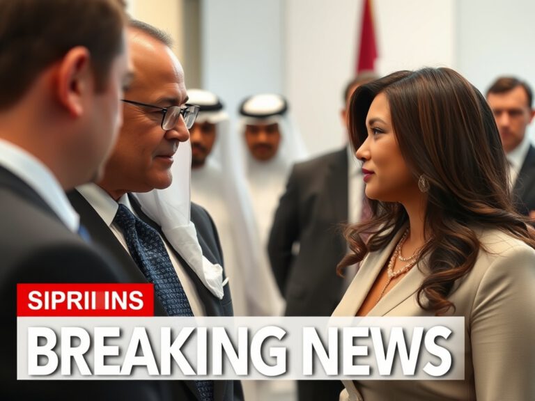 Frankreich sucht Rolle in US-israelischem Konflikt im Nahen Osten