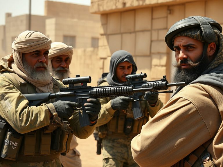 Houthi-Rebellen beteiligen sich an Angriff auf israelische Stadt Eilat