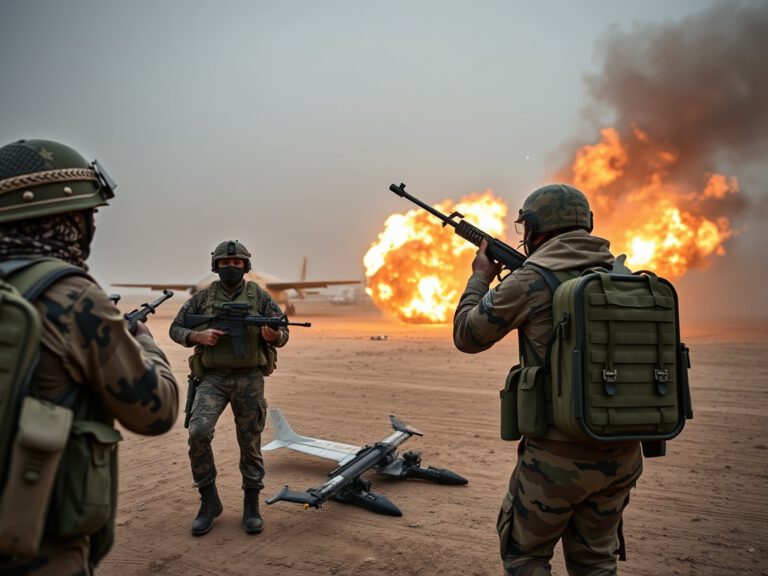 Huthi-Rebellen beanspruchen Raketenangriff auf israelischen Flughafen