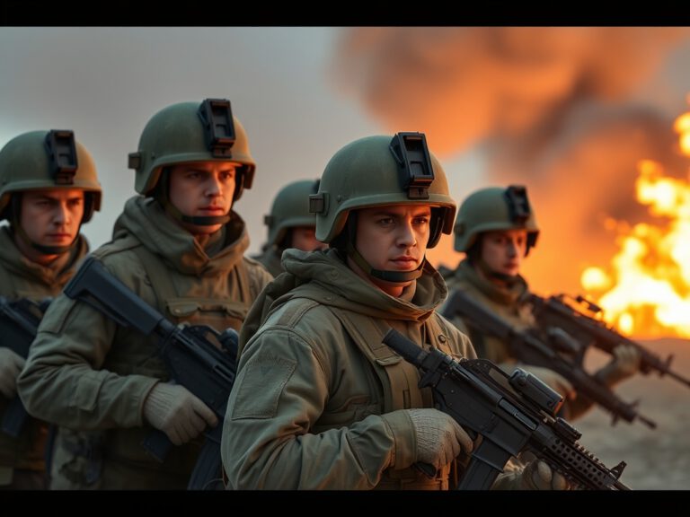 Israel attackiert erneut das South Pars Gasfeld im Iran