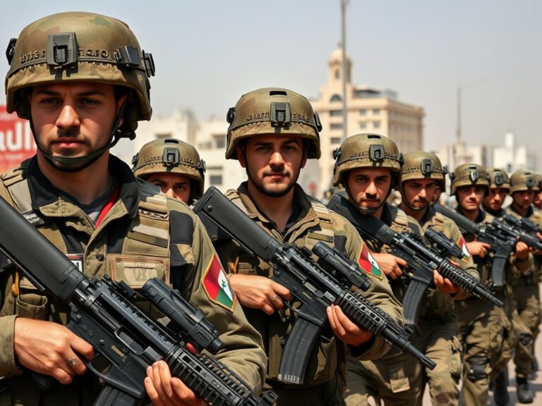 Israel führt neue Luftangriffe auf Beirut und Südlibanon durch