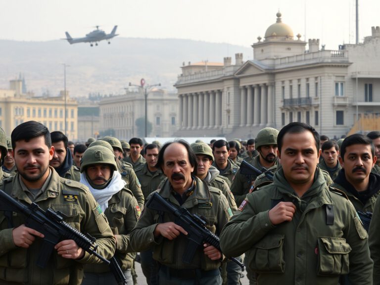 Israel weitet Bodenoffensive im Libanon aus