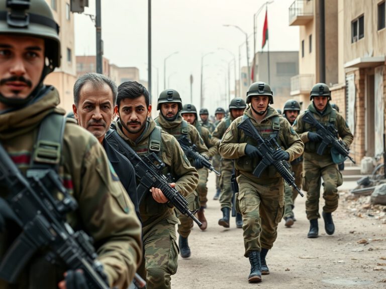 Israelische Luftangriffe töten mindestens zehn Palästinenser nahe Gaza-Schule