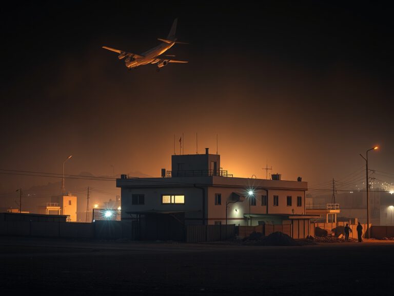 Israelische Luftangriffe treffen Krankenhaus in Tyre – Evakuierungsbefehl für Stadt