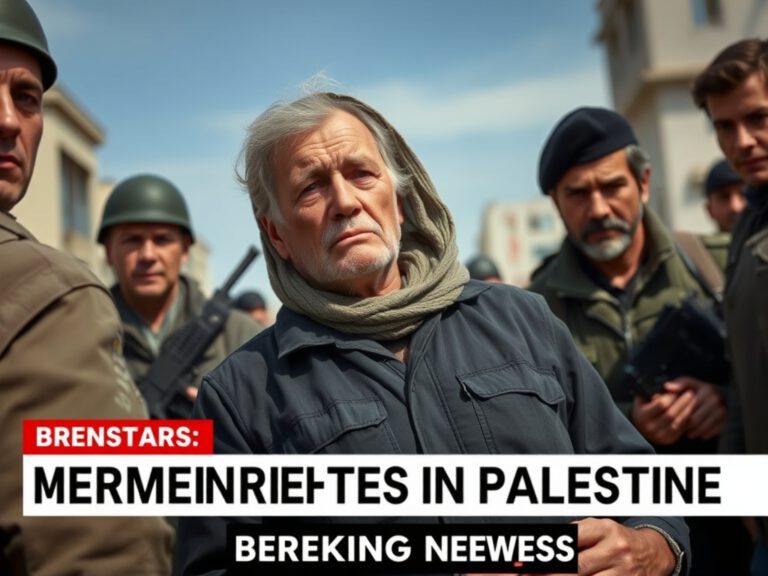 Israelische Soldaten töten ältere Palästinenserin bei Hausdurchsuchung