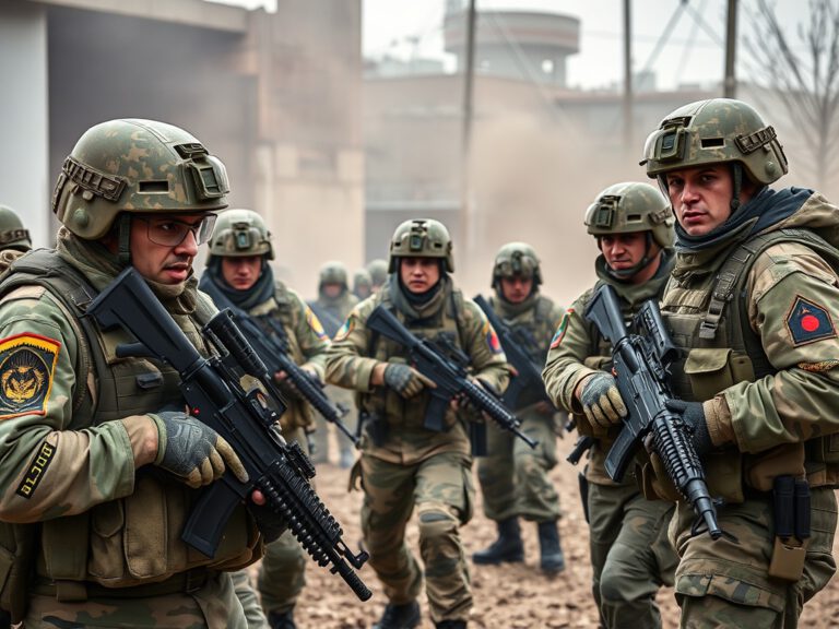 Israelisches Militär unterschätzt Hezbollah-Fähigkeiten nach Krieg 2024