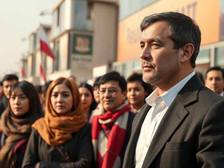 IWF warnt vor höheren Preisen und globalem Wachstumsrückgang durch Iran-Krieg