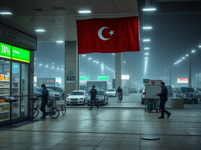 Kriegsfolgen: Pakistan verzeichnet über 50%ige Treibstoffpreiserhöhung durch Iran-Konflikt