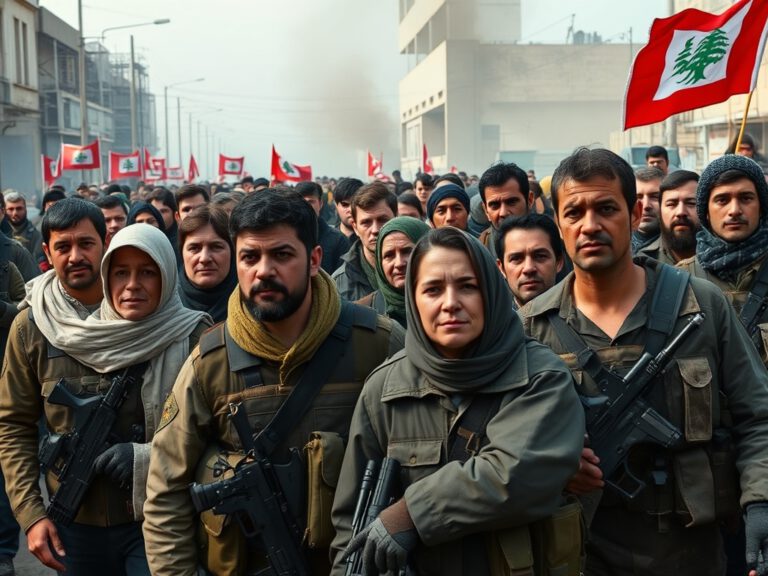 Libanon: Zahl der Todesopfer durch israelische Angriffe steigt auf 1.530