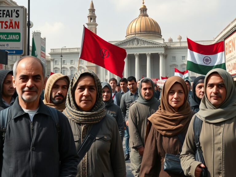 Marokko und Algerien könnten vom Irankrieg profitieren