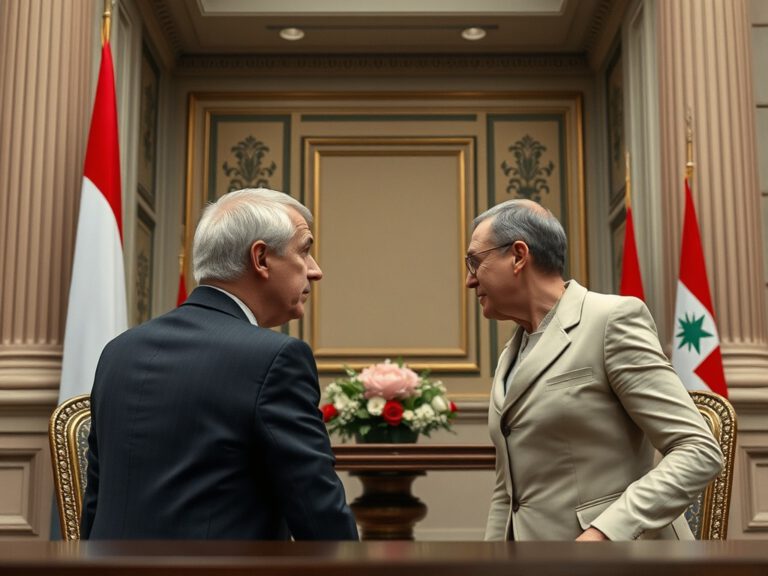 Österreich betont Neutralität und lehnt US-Militärüberflüge ab