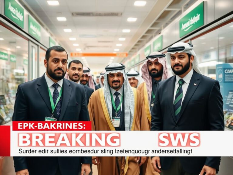 OPEC+ erhöht Ölproduktionsquoten erneut – Saudi-Arabien spielt Schlüsselrolle